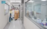 وزير الصحة يتفقد مستشفى الليث العام وعددًا من المنشآت الصحية في جدة