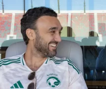 وزير الرياضة يوجه رسالة للاعبي الأخضر قبل مواجهة إسبانيا