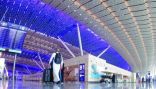 نظرا لظروف الطقس ..مطار الملك عبدالعزيز يدعو المسافرين للتأكد من مستجدات رحلاتهم الجوية