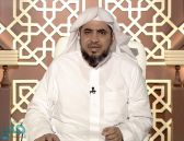 الدكتور حسن الغزالي : حديث ولي العهد تضمن مبشرات وطمأنينة لمستقبل الوطن والمواطن