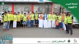 انطلاق فعاليات “رمضان أمان ٢٠١٩” بمحافظة القنفذة مع بدايه رمضان