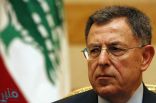 السنيورة: يجب العودة لاتفاق الطائف.. وتكوين حكومة لبنانية جديدة مصّغرة