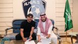 الهلال يحتفظ بالواكد.. ويغلق تدريباته