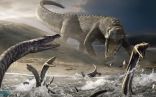 تعرف على سبب انقراض «الديناصورات»