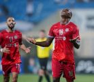 “الشباب” يُحلق في صدارة مجموعته الآسيوية بثنائية في مرمى الجزيرة الإماراتي