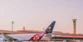 “مطار جدة” يتصدر مطارات المملكة بنسبة تزامن بلغت 91 %