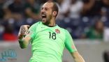 الأهلي يقدم عرضاً لضم حارس المنتخب الكندي