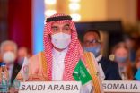 سمو وزير الرياضة يُطلق إستراتيجية دعم الاتحادات الرياضية السعودية وبرنامج تطوير رياضيي النخبة