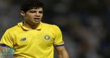 النصر يوقع مخالصة مالية مع لكرو