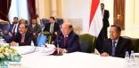الحكومة اليمنية تعلن رفضها تمديد ولاية فريق الخبراء