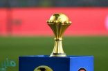 رسمياً..مصر تفوز بتنظيم كأس الأمم الأفريقية لعام 2019