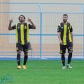 الاتحاد يفوز على الباطن بثنائية