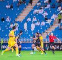 التعاون يسقط في فخ التعادل أمام سباهان الإيراني في دوري أبطال آسيا 2022