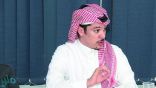 تكليف “عبدالعزيز الحميدي” برئاسة مجلس إدارة رابطة الدوري السعودي للمحترفين