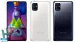 ببطارية ضخمة.. الكشف عن تصميم ومواصفات هاتف سامسونغ Galaxy M51″‎”