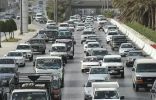 فرض ضرائب على السيارات في المملكة ودول الخليج تحت الدراسة
