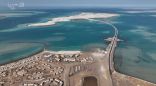 “البحر الأحمر للتطوير” تعلن عن افتتاح جسر شُورى رسميًا