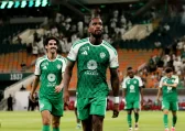 هاتريك توني يقود الأهلي لاكتساح أبها برباعية في دوري روشن