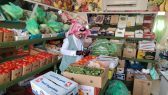 مكتب وزارة البيئة والمياه والزراعة بالعرضيات ينفذ جولة رقابية على الأسواق