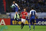 ”الهلال” يخسر البطولة الآسيوية بعد هزيمته أمام “أوراوا” الياباني