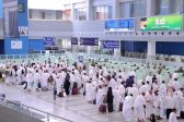 مطار الملك عبدالعزيز: 3 صالات لاستقبال ضيوف الرحمن في موسم الحج