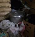 بلدية الشرائع الفرعية بمكة المكرمة تضبط وتصادر أكثر من نصف طن مواد غذائية