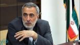 وفاة مستشار سابق لوزير الخارجية الإيراني بعد إصابته بكورونا