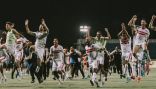 رسميًا.. خسارة بيراميدز تمنح الزمالك لقب الدوري