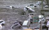 فيضانات اليابان تقتل 15 وتشرد عشرات الآلاف