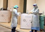 الصحة تعلن انخفاض الإصابات بفيروس “كورونا” والحالات الحرجة وتراجع أعداد المتعافين