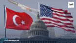أعضاء بالكونغرس يطالبون بعقوبات ضد تركيا لوقف عدوانها بالمتوسط