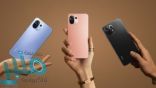 “شاومي” تطلق هاتفها الجديد “Mi 11 Lite 4G”.. تعرف على مواصفاته؟