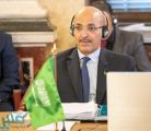 وزير المالية يرأس وفد المملكة في اجتماع صندوق الأوبك للتنمية الدولية