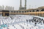 “شؤون الحرمين”: خطة استثنائية متكاملة خلال موسم رمضان المبارك
