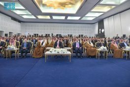 برعاية الرئيس السوري.. توقيع اتفاقيات استثمارية كبرى بين شركات سعودية وجهات حكومية سورية