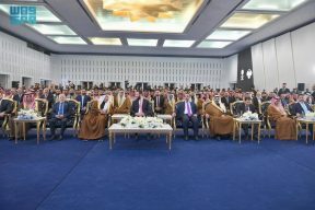 برعاية الرئيس السوري.. توقيع اتفاقيات استثمارية كبرى بين شركات سعودية وجهات حكومية سورية