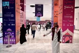 “فوانيس مكة”.. فعالية رمضانية بأجنحة متنوعة تُثري ليالي رمضان