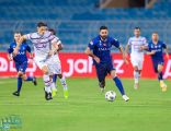 الهلال إلى نهائي كأس خادم الحرمين على حساب أبها