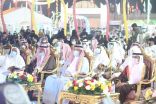 “وكيل إمارة الباحة” يرعى حفل محافظة قلوة باليوم الوطني 90