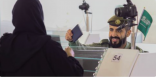 “جوازات جدة” تواصل إنهاء الإجراءات للقادمين من السودان