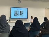 ختام مبادرة توعوية تفاعلية لدعم مرضى الزهايمر بجامعة الأمير سلطان
