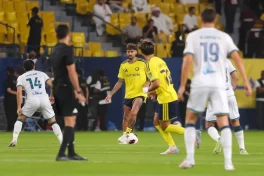 النصر يقلب تأخره أمام الدرعية برباعية ويتأهل إلى ثمن نهائي كأس الملك