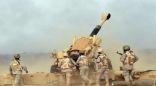 القوات المسلحة تقتل العشرات من الحوثيين بالقنص والمدفعيات وطائرات الأباتشي