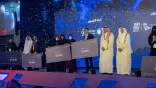 مدير مركز المعلومات الوطني بـ”سدايا” يكرّم الفائزين في “دوري الذكاء الاصطناعي”