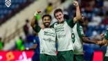 الخلود يكتسح جدة بخماسية نظيفة ويتأهل إلى ثمن نهائي كأس الملك