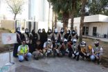 “الجمعية الفيصلية” تطلق مبادراتها في تعزيز العمل التطوعي تجسيداً لرؤية المملكة 2030
