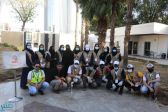 “الجمعية الفيصلية” تطلق مبادراتها في تعزيز العمل التطوعي تجسيداً لرؤية المملكة 2030