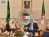 رئيس مجلس الشورى يصل الجزائر مترئساً وفد المملكة المشارك في المؤتمر الـ ٣٦ للاتحاد البرلماني العربي
