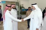 الهيئة الملكية بينبع تحتفل باليوم العالمي للمانغروف