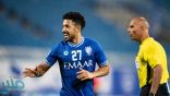 الهلال يضرب الاستقلال الطاجيكي بالثلاثة.. ويتصدر مجموعته